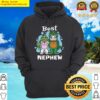 best nephew ever hoodie