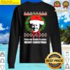 biden christmas sweater