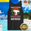 biden christmas tank top