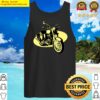 bike lover tank top