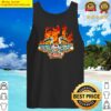 biker mice tank top