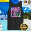 bobbles bubble classic tank top