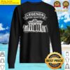 brandenburg gate berlin legend sweater