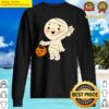 candy mummy candy sweater