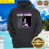 carl jung look inside hoodie