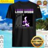 carl jung look inside shirt