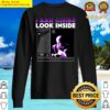 carl jung look inside sweater