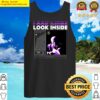 carl jung look inside tank top