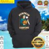 carving with michael hoodie