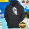 charles darwin hoodie