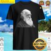 charles darwin shirt