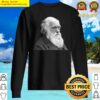 charles darwin sweater