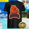 chicago bears shirt