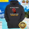 chicken lady hoodie