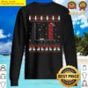 christmas math bar graph ugly christmas sweater