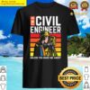 civil engineer shirt