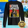civil engineer sweater