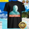 colin powell gift design for lovers shirt