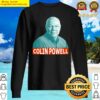 colin powell gift design for lovers sweater