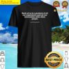 colin powell quotes shirt