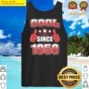 cool since 1959 tank top