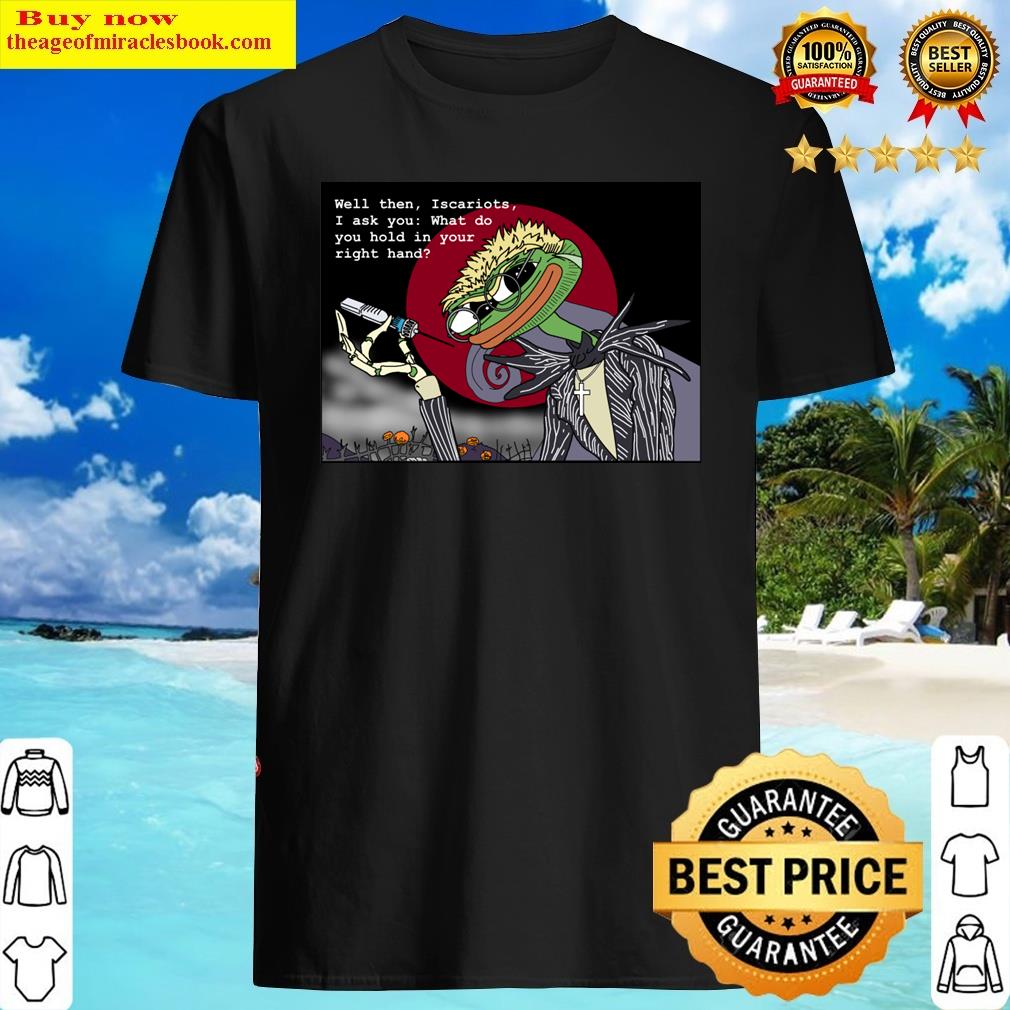 Daggers And Poison Shirt Daggers And Poison Shirt