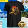 dark barbatos shirt