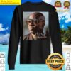 dave chappelle texture oilpaint sweater