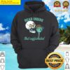 dead inside but caffeinated hoodie