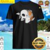 deadly koi fish shirt