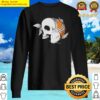 deadly koi fish sweater