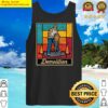 demolition jack hammer construction worker tank top