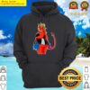 demon cheerleader hoodie