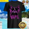 destroyer pixie alt shirt