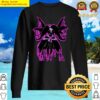 destroyer pixie alt sweater