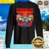 dont deal withh the devill sweater