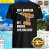 drill shirt