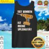 drill tank top