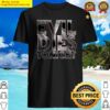 evil dies tonight shirt