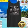evil dies tonight tank top