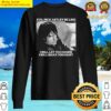 evil rick astley sweater