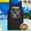fdsmp the armageddon tank top