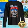 felling willie good sweater