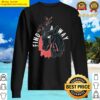 find a way black sweater
