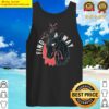 find a way black tank top