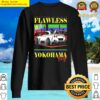 flawless yokohama sweater