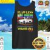 flawless yokohama tank top