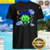 frankenboo shirt