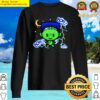 frankenboo sweater