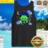 frankenboo tank top